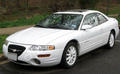 Купить стартер  Chrysler Sebring I, ремонт стартера Chrysler Sebring I